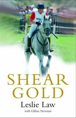 Shear Gold Law Leslie 