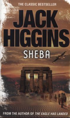 Sheba Higgins Jack 