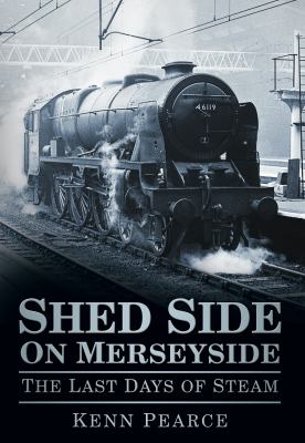 Shed Side on Merseyside Pearce Kenn 