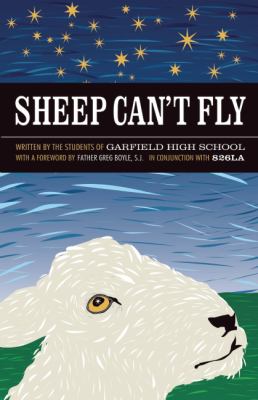 Sheep Can t Fly 