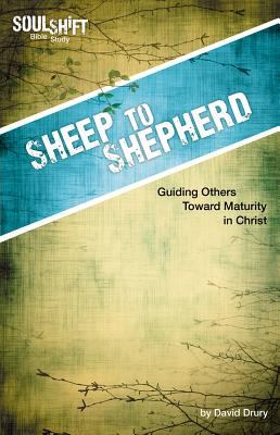 Sheep to Shepherd Wesleyan Publishing 