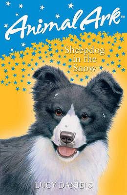 Sheepdog in the Snow Daniels Lucy 