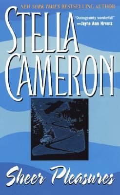 Sheer Pleasures Cameron Stella 