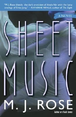 Sheet Music Rose M J 