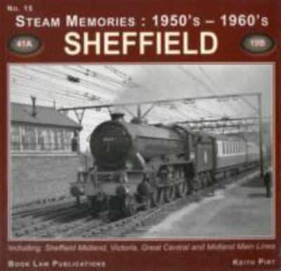 Sheffield Pirt Keith R 