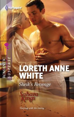 Sheik s Revenge White Loreth Anne 