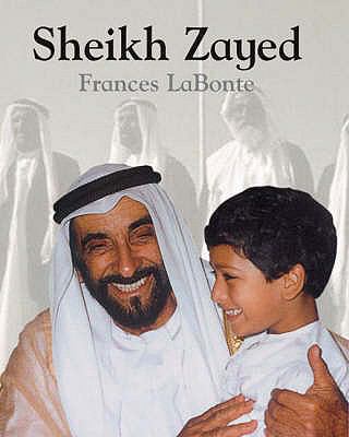 Sheikh Zayed Bonte Frances La 