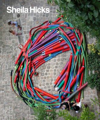 Sheila Hicks Simon Joan 