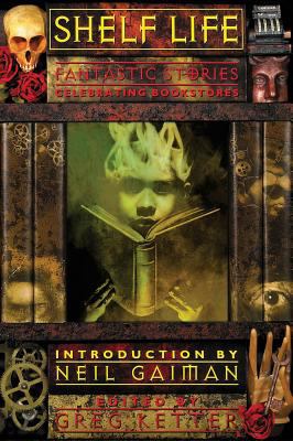 Shelf Life Campbell Ramsey 