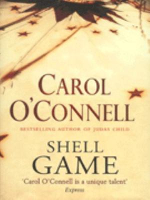 Shell Game Carol O Connell 