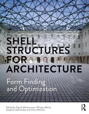 Shell Structures for Architecture 