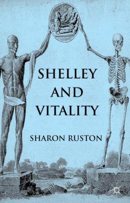 Shelley and Vitality Ruston Sharon 