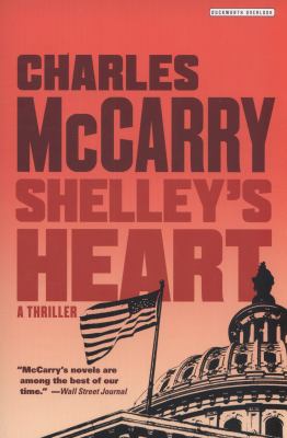 Shelley s Heart McCarry Charles 