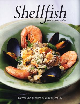 Shellfish Mannerstrom Leif 