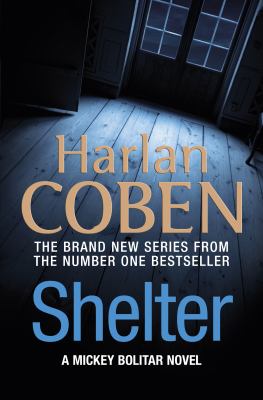 Shelter Coben Harlan 