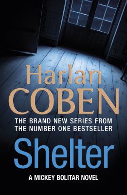 Shelter Coben Harlan 