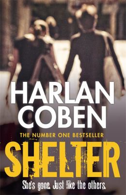Shelter Coben Harlan 