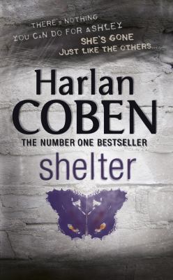 Shelter Coben Harlan 