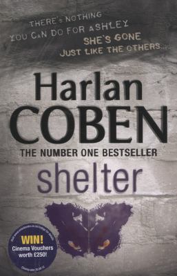 Shelter Coben Harlan 