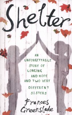Shelter Greenslade Frances 