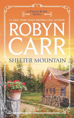 Shelter Mountain Carr Robyn 