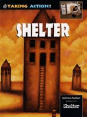 Shelter Taking Action DUNBAR KATRINA 