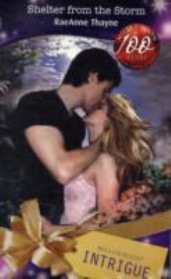 Shelter from the Storm Raeanne Thayne 