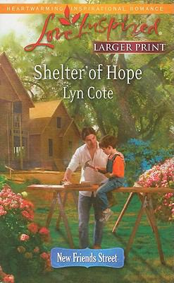 Shelter of Hope Cote Lyn 