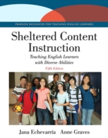 Sheltered Content Instruction Echevarria Jana 