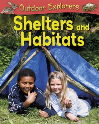 Shelters and Habitats Green Sandy 