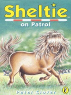 Sheltie 16 Peter Clover 