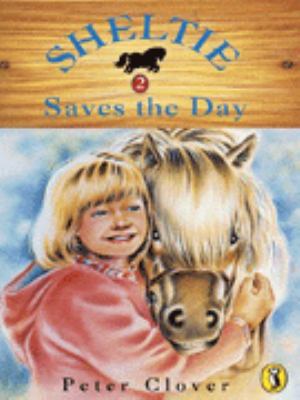 Sheltie 2 Peter Clover 