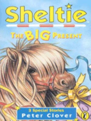 Sheltie Special 4 Peter Clover 