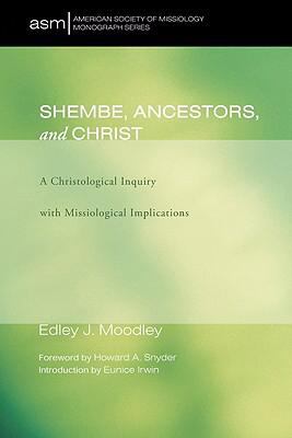 Shembe Ancestors and Christ 