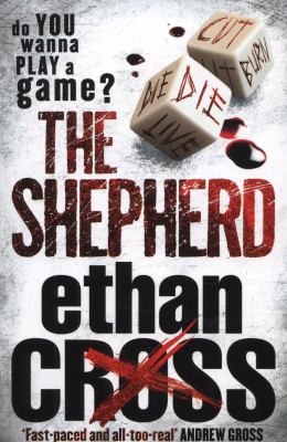 Shepherd Cross Ethan 