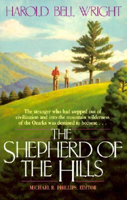 Shepherd of the Hills 
