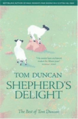 Shepherd s Delight Duncan Tom 