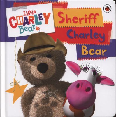 Sheriff Charley 