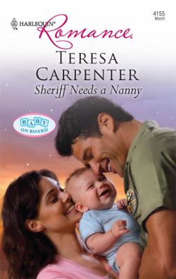 Sheriff Needs a Nanny 