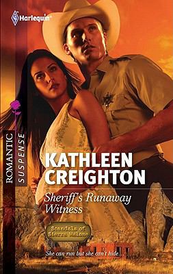 Sheriff s Runaway Witness Creighton Kathleen 