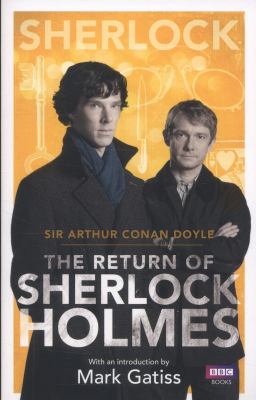 Sherlock Conan Doyle Arthur 