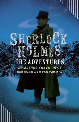 Sherlock Holmes Conan Doyle Arthur 