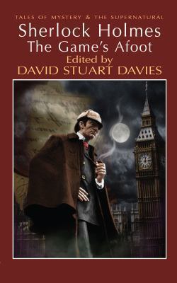 Sherlock Holmes Davies David Stuart 