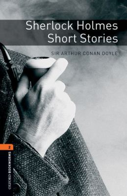 Sherlock Holmes Short Stories Doyle Arthur Conan 