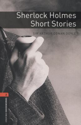 Sherlock Holmes Short Stories Doyle Sir Arthur 