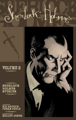 Sherlock Holmes Volume 2 Doyle Arthur Conan 