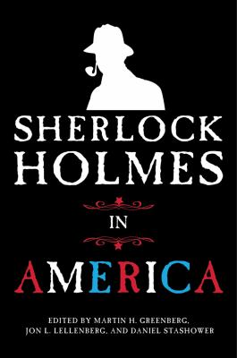 Sherlock Holmes in America 