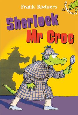Sherlock Mr Croc Rodgers Frank 