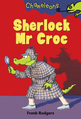 Sherlock Mr Croc Rodgers Frank 
