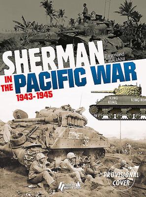 Sherman in the Pacific Giuliani Raymond 